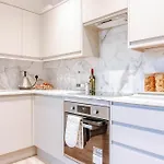 Apartment Garden - - Ground Floor *