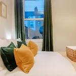 Garden - - Ground Floor *