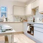 Appartement Garden - - Ground Floor *