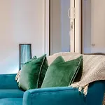Garden - - Ground Floor Appartement *