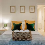 Garden - - Ground Floor * Harrogate