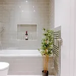 Garden - - Ground Floor Appartement Harrogate