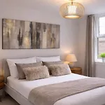Garden - - Ground Floor Harrogate