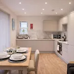 Garden - - Ground Floor Harrogate