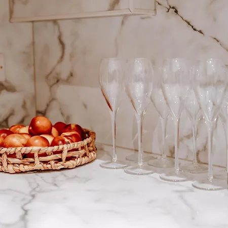 Mayfield - - Ground Floor *