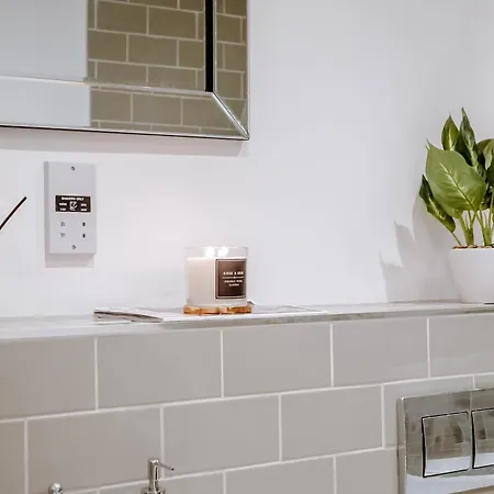 Mayfield - - Ground Floor Appartamento
