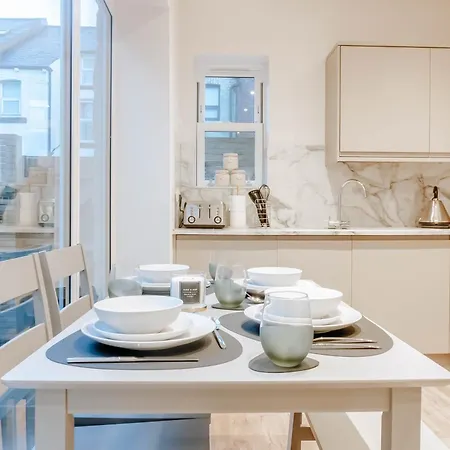 Mayfield - - Ground Floor Harrogate