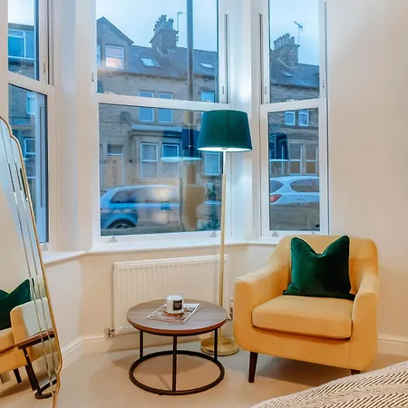Mayfield - - Ground Floor Appartamento