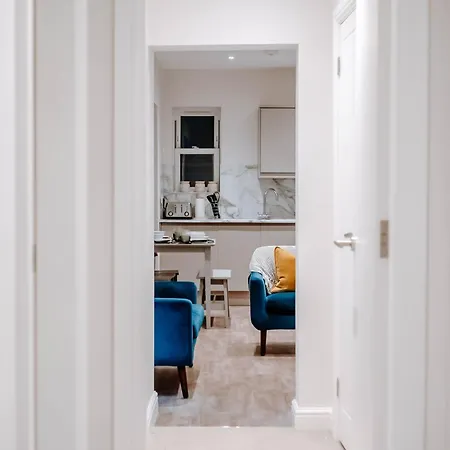 Mayfield - - Ground Floor