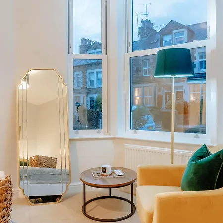 Mayfield - - Ground Floor Appartamento