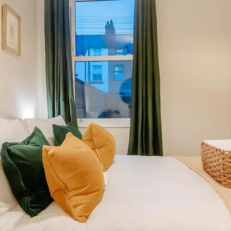 Mayfield - - Ground Floor *