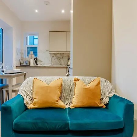 Mayfield - - Ground Floor