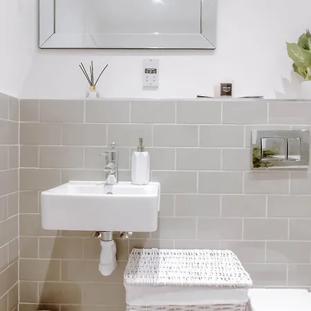 Mayfield - - Ground Floor Harrogate