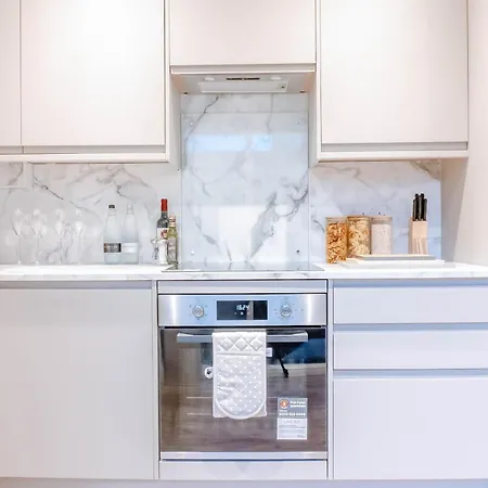 Mayfield - - Ground Floor Apartamento