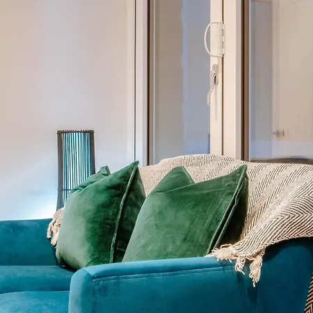 Mayfield - - Ground Floor Apartamento *