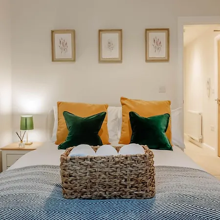 Mayfield - - Ground Floor * Harrogate