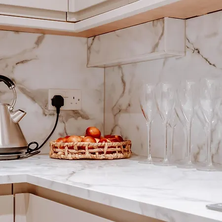 Mayfield - - Ground Floor