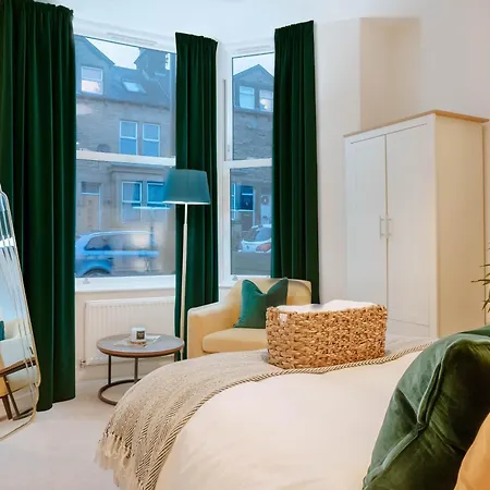 Garden - - Ground Floor