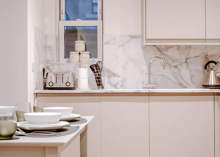 Mayfield - - Ground Floor Daire *