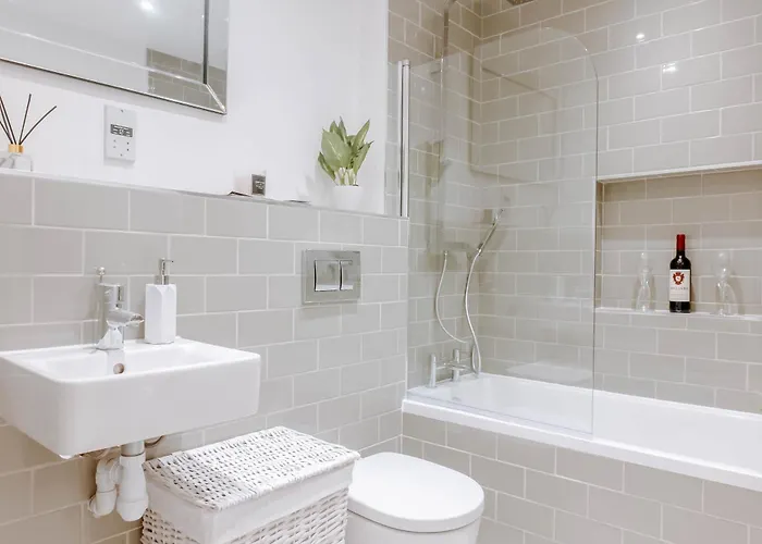 Daire Mayfield - - Ground Floor