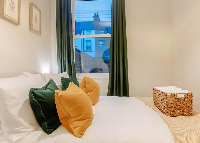 Mayfield - - Ground Floor *