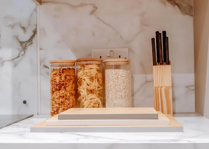 Mayfield - - Ground Floor