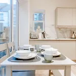 Garden - - Ground Floor Harrogate