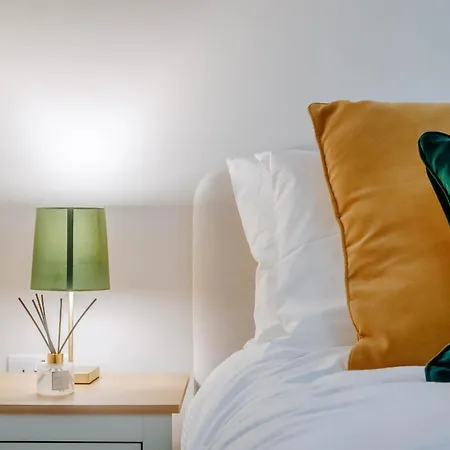 Garden - - Ground Floor *