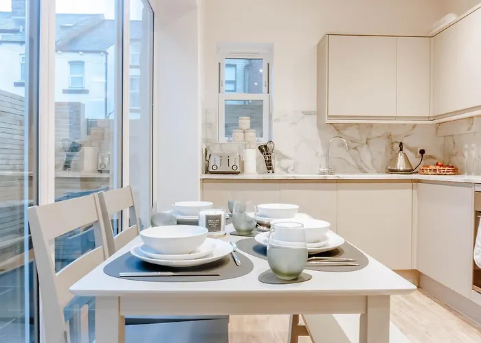 Garden - - Ground Floor Harrogate