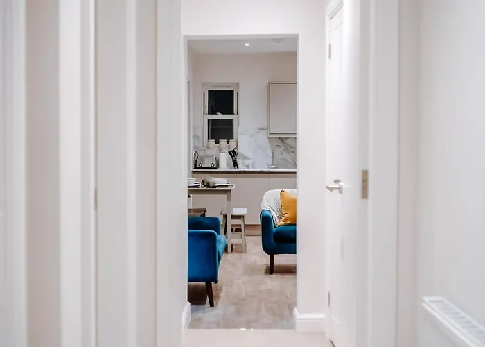 Garden - - Ground Floor