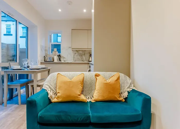 Garden - - Ground Floor