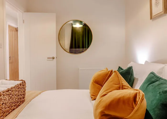 Garden - - Ground Floor * Harrogate