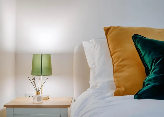 Garden - - Ground Floor *