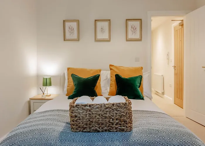 Garden - - Ground Floor * Harrogate