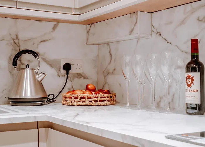 Garden - - Ground Floor